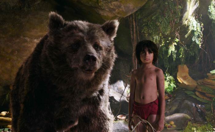 The Jungle Book, or Cynicism Defanged